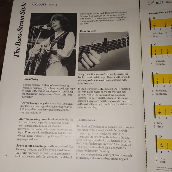 The Complete Guitar Player instructional Book - Picture 10 of 10